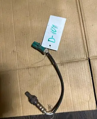 Ford Mondeo Mk III Lambda probe sensor D70X