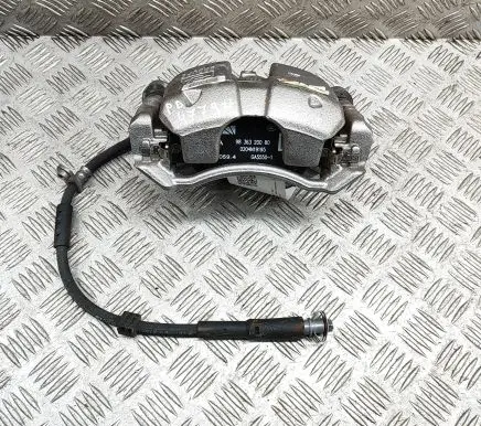Peugeot 2008 II Front brake caliper 9836308080