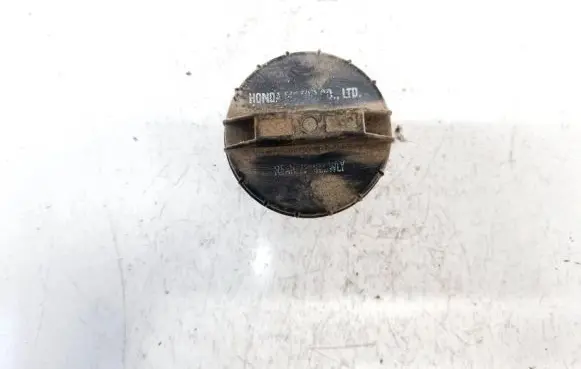 Honda Civic Fuel tank filler cap 