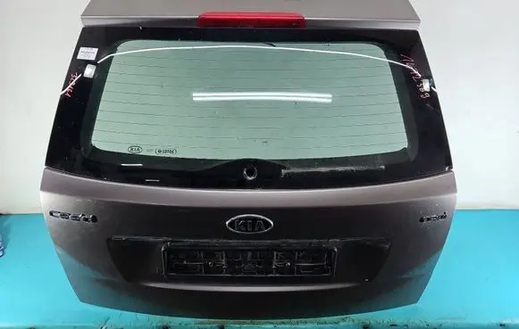 KIA Ceed Tailgate/trunk/boot lid IMPRK1472369