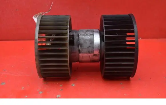 BMW 3 E46 Heater fan/blower 0130101103