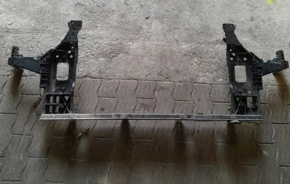 Hyundai i40 Radiator support slam panel NOCODE