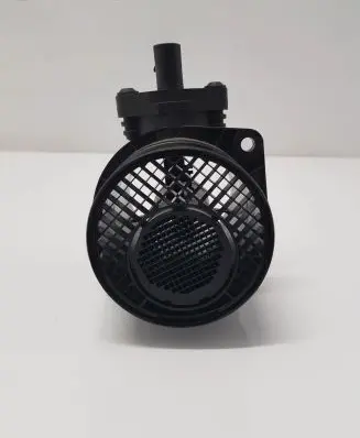 Volkswagen PASSAT B6 Mass air flow meter 074906461B