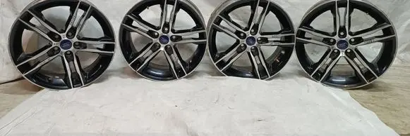 Ford Focus ST R18 alloy rim FM5J1007DA