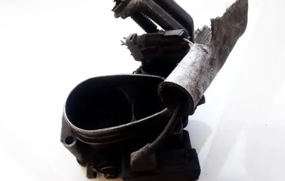 Renault Laguna I Throttle valve 7700862385 7.14094.00