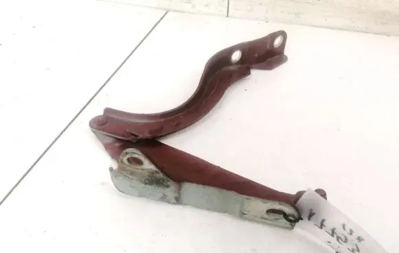 Hyundai Sonata Engine bonnet/hood hinges