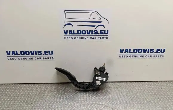 Renault Trafic III (X82) Accelerator throttle pedal 180020024R