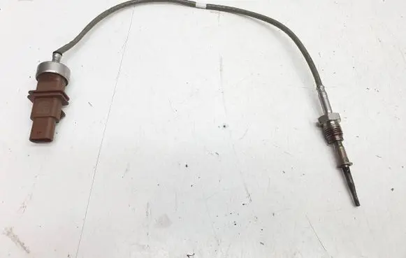 Audi A5 Exhaust gas temperature sensor 8W0919529P