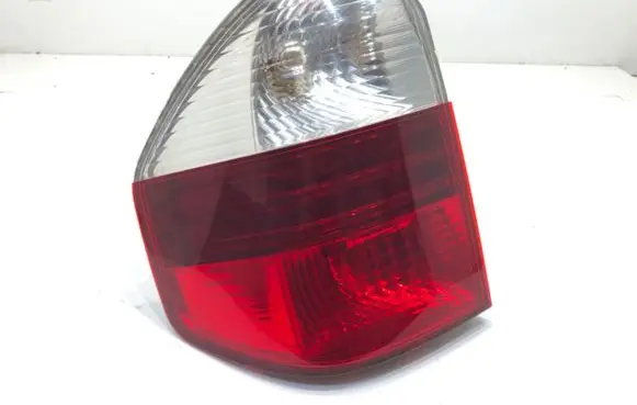 BMW X3 E83 Rear/tail lights 7162209