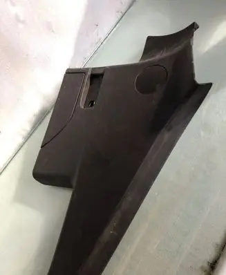 Porsche Panamera (970) (C) pillar trim 970555188