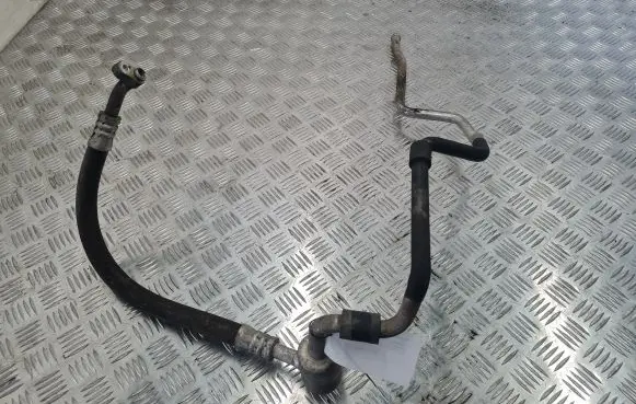 Seat Leon (1M) Brake vacuum hose/pipe 