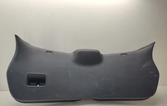 Nissan Qashqai Tailgate trim 90901JD000