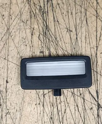 BMW 5 F10 F11 Front seat light 63319163764 9163764