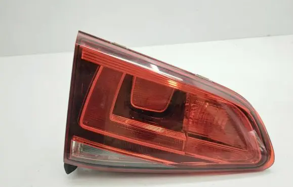 Volkswagen Golf VII Tailgate rear/tail lights 5G0945093 90052132 5G0945259