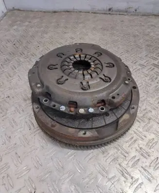 BMW 5 E39 Clutch set kit 02804 324018410