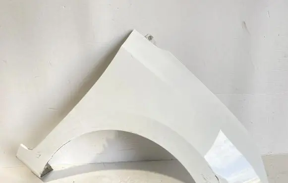 Hyundai i10 Fender