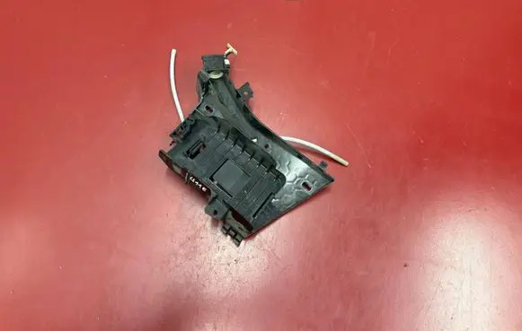 BMW X1 U11 Other engine bay part 9855653 61139855653