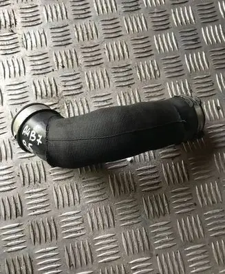 Audi A4 S4 B7 8E 8H Intercooler hose/pipe