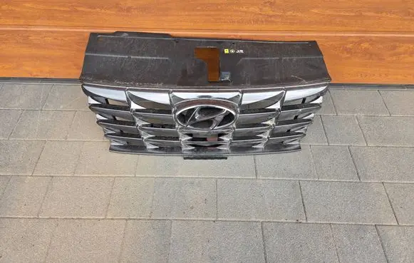 Hyundai Tucson IV NX4 Front grill 86351N7100