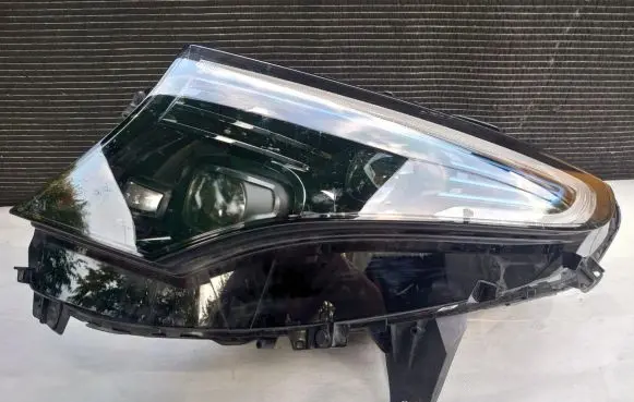 Mercedes-Benz EQC Headlight/headlamp A2939067500