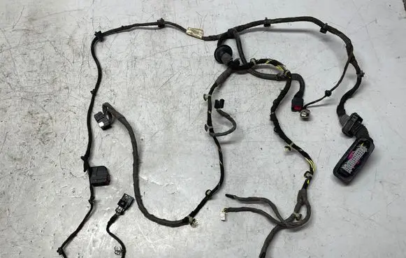Opel Insignia A Front door wiring loom 39001390