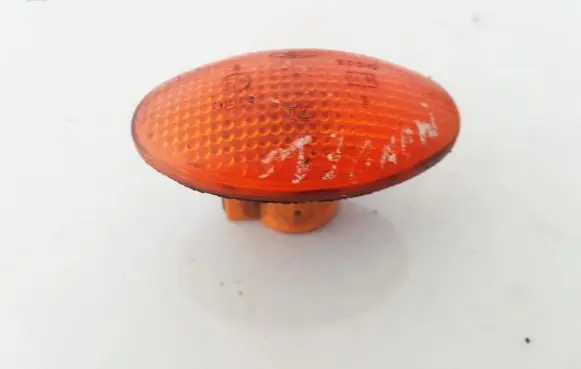 Ford Transit Front fender indicator light 93BG13K354A