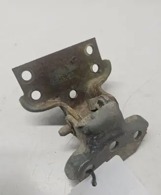 Land Rover Discovery Front door lower hinge 