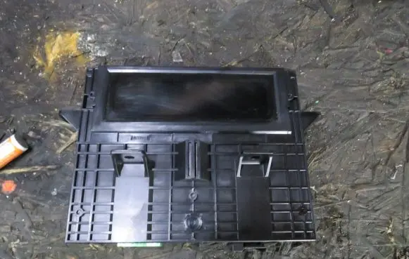 Volvo XC60 Screen/display/small screen 30772584
