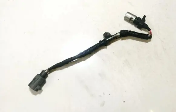 Toyota RAV 4 (XA40) Crankshaft position sensor 9091905069 0296001471