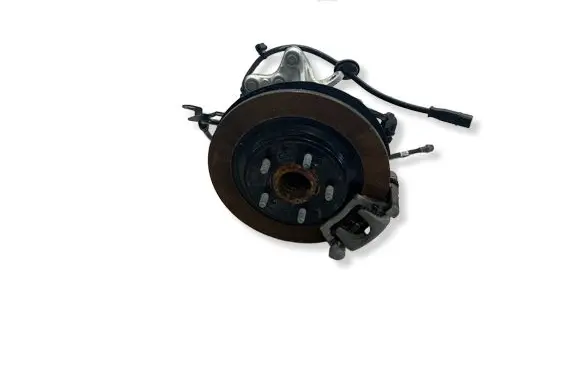 KIA Sportage Rear wheel hub spindle/knuckle 52705N7100 58210N7600 AC4CHT6