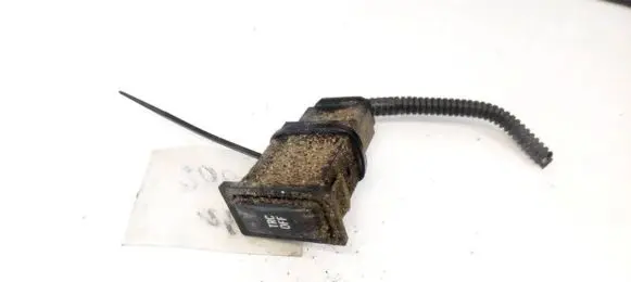 Toyota Avensis T250 Traction control (ASR) switch TR8801