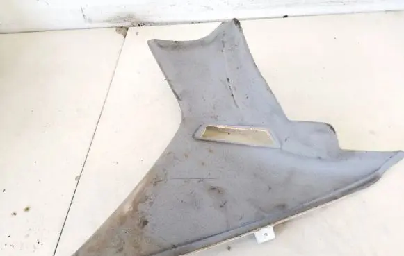 Volkswagen Phaeton Other interior part 3d5867241b