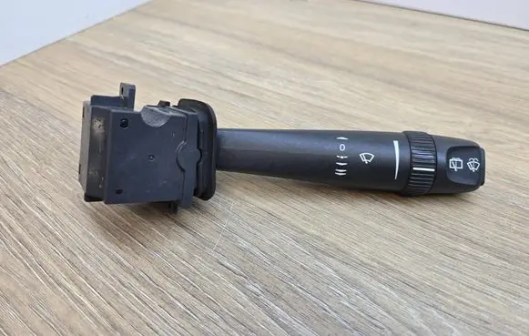 Volvo V70 Wiper control stalk