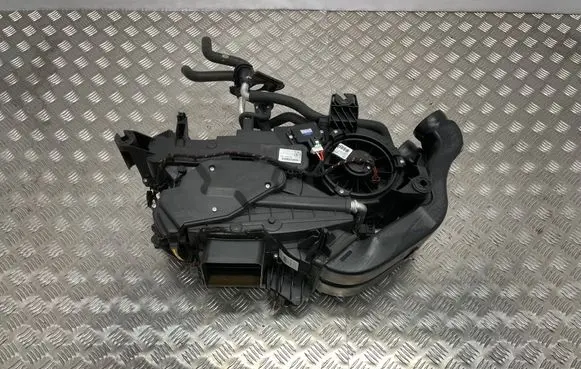 Land Rover Range Rover Sport L494 Interior heater climate box assembly CPLA18B447B CPLA18D283AC CPLA18B447A