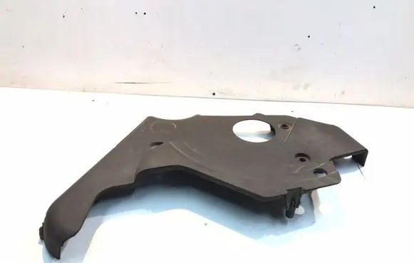 Audi A6 S6 C5 4B Timing belt guard (cover) Z059103926 E059103927 6M35