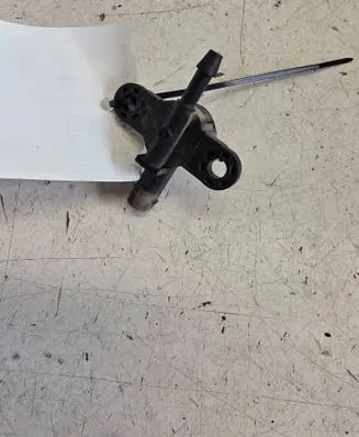 Jaguar XF X260 Airbag deployment crash/impact sensor GX7314B750AB