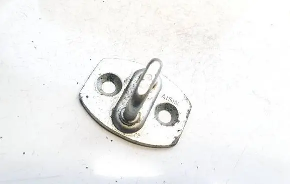 Suzuki Grand Vitara II Rear door lock loop/hook striker 