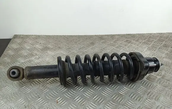 Mitsubishi Eclipse Cross Rear shock absorber with coil spring 