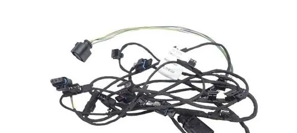 Parking sensor (PDC) wiring loom