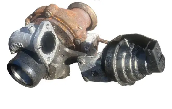 Opel Insignia A Turbo 55570748 786137
