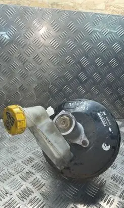 Mazda 2 Brake booster 2S612B195GH 03785421014