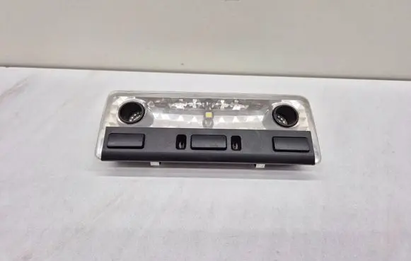 BMW X5 E53 Front seat light 8379908 63318379908 771302