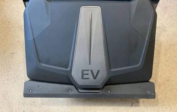 KIA EV6 Front trunk storage compartment 86711CV000
