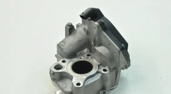 Mercedes-Benz Sprinter W906 EGR valve A6511400660