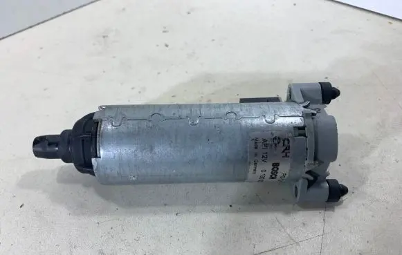 Mercedes-Benz GL X164 Seat adjustment motor 0130002624 050607F P01215801