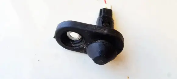 Toyota Prius (XW20) Front door sensor 