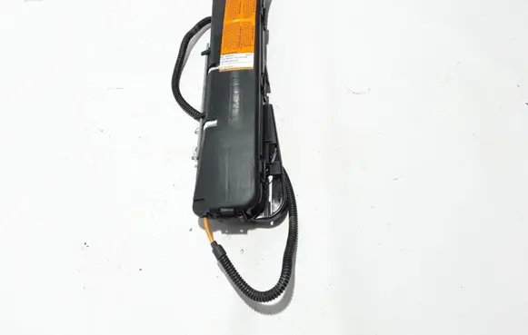 Volvo S60 Seat airbag 8686707