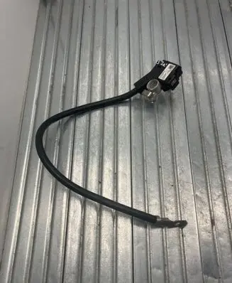 BMW 5 F10 F11 Negative earth cable (battery) 14464710 9302356 A2C53353385H