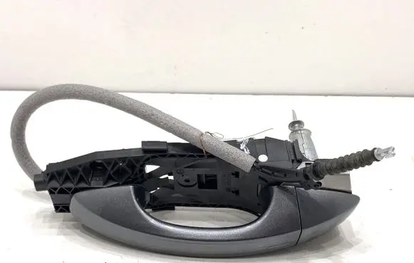 Skoda Kamiq Front door exterior handle 5N0837825H