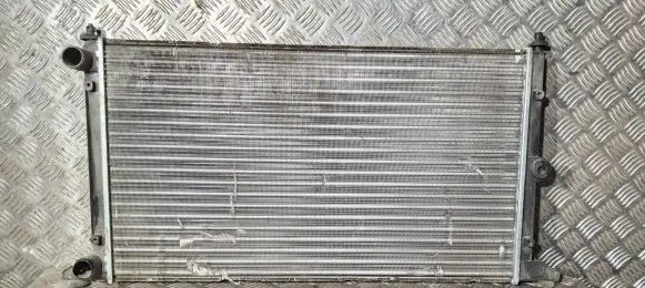 Ford Galaxy Coolant radiator D7W032TT TH042K38